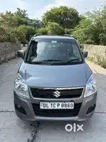 Maruti Suzuki Wagon R 1.0 VXI FELICITY EDITION, 2013, Petrol