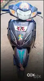 Superb Scooty Ladies Used Money Need
