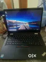 Lenovo ThinkPad 370 Touchscreen Laptop in mint condition