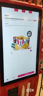 KFC MG ROAD