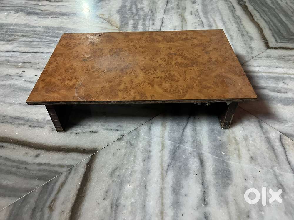 Pooja chowki two pieces available