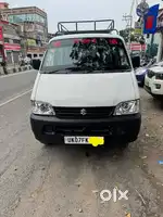 Maruti Suzuki Eeco 7 Seater AC, 2023, Petrol