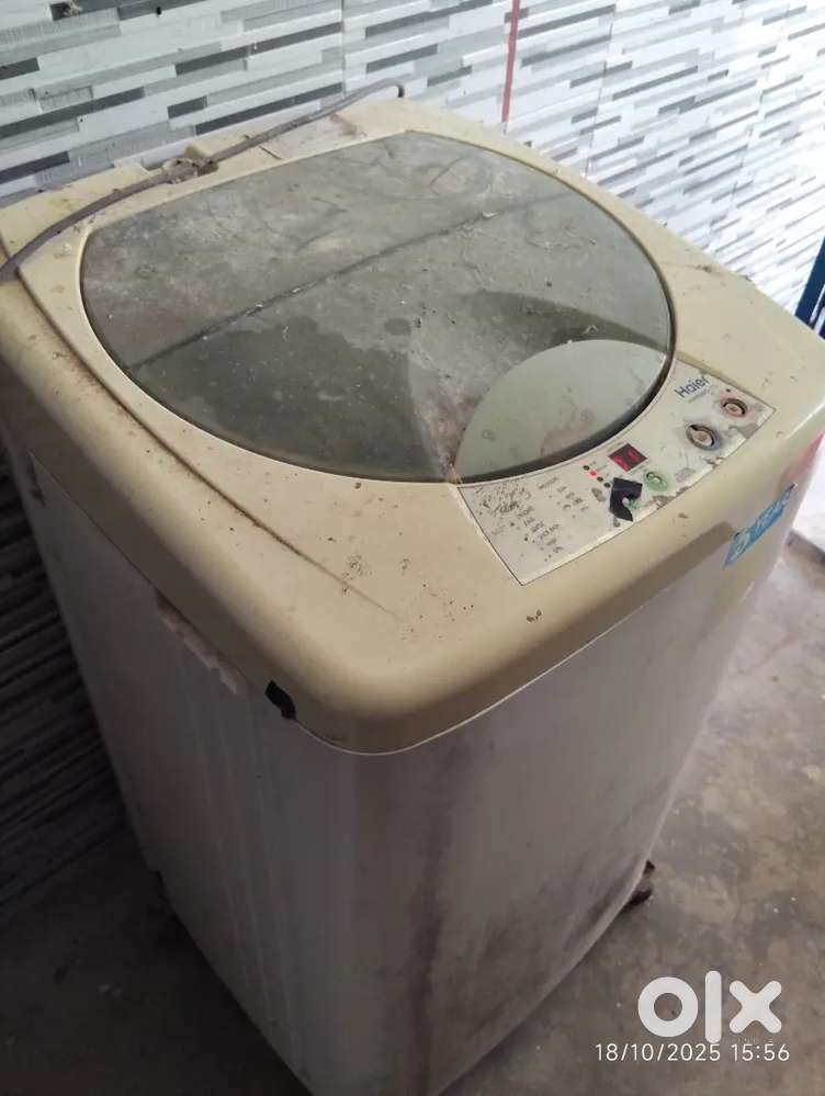 Washing Machine For sale