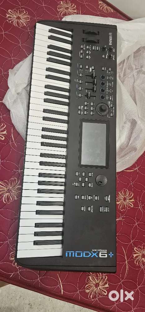 Yamaha Modx+ 61
