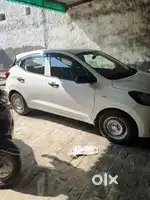Brand new car