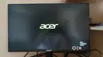 Acer Gaming Monitor 24inch