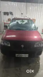 Maruti Suzuki Alto 0.8 LXI (O), 2011, Petrol