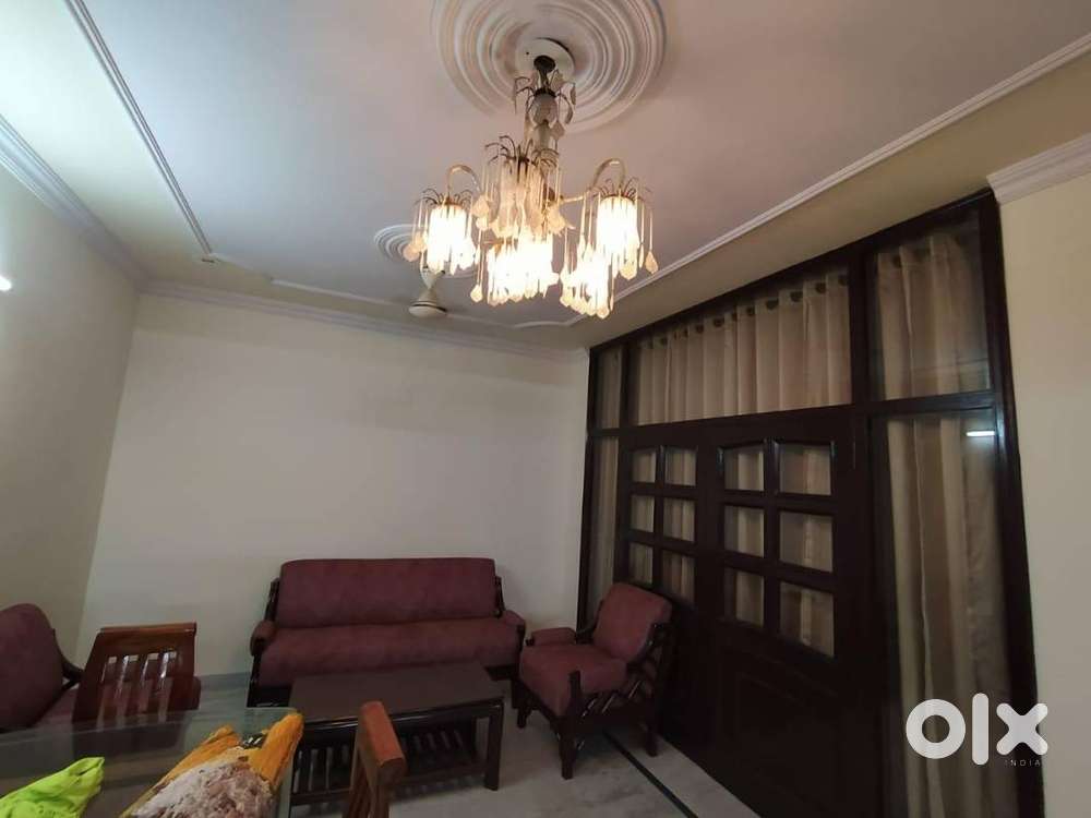 For sale 8 Marla triple story facing park prime location sec 23 38 46