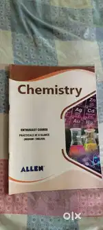Allen book modules