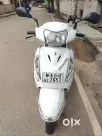Suzuki Access 125 – Superb Condition  Smooth Ride  Ready 2 Go!