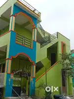 House rent in 2nd floor