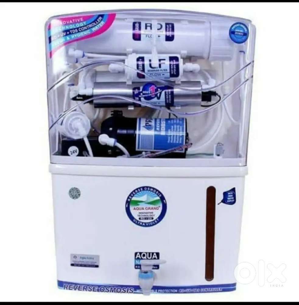 Ro Hi Ro new ro water purifier very low price
