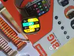 T900 ultra smart watch