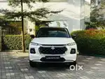 Maruti Suzuki Grand Vitara 1.5 Alpha Plus Dual Tone Intelligent Hybr..