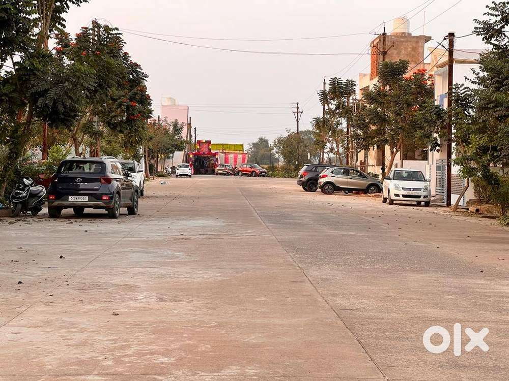 Own Your Plot in a Gated Township Near Kamal Vihar – Limited Units Ava