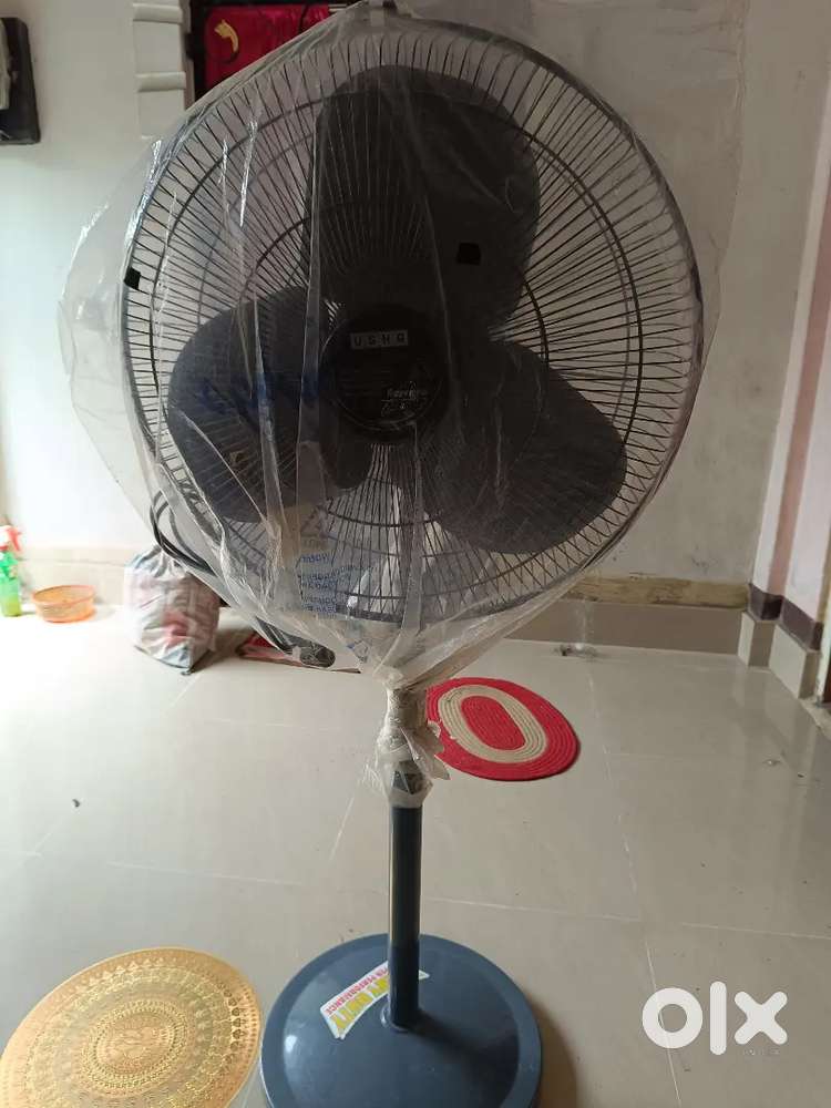 Usha Stand Fan
