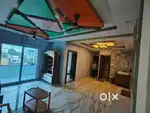 Satya Nagar new flat  only for family job holder