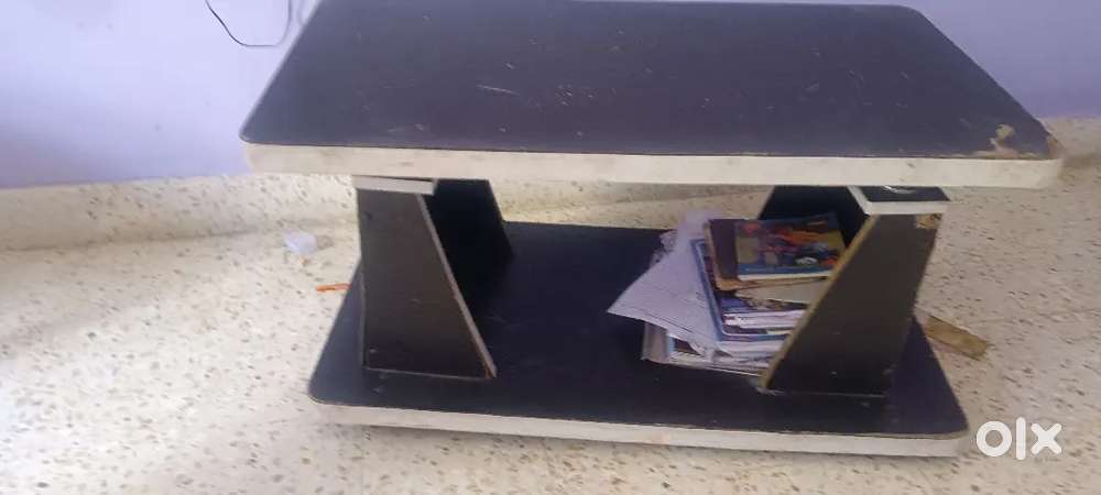 Tipai, revolving chair