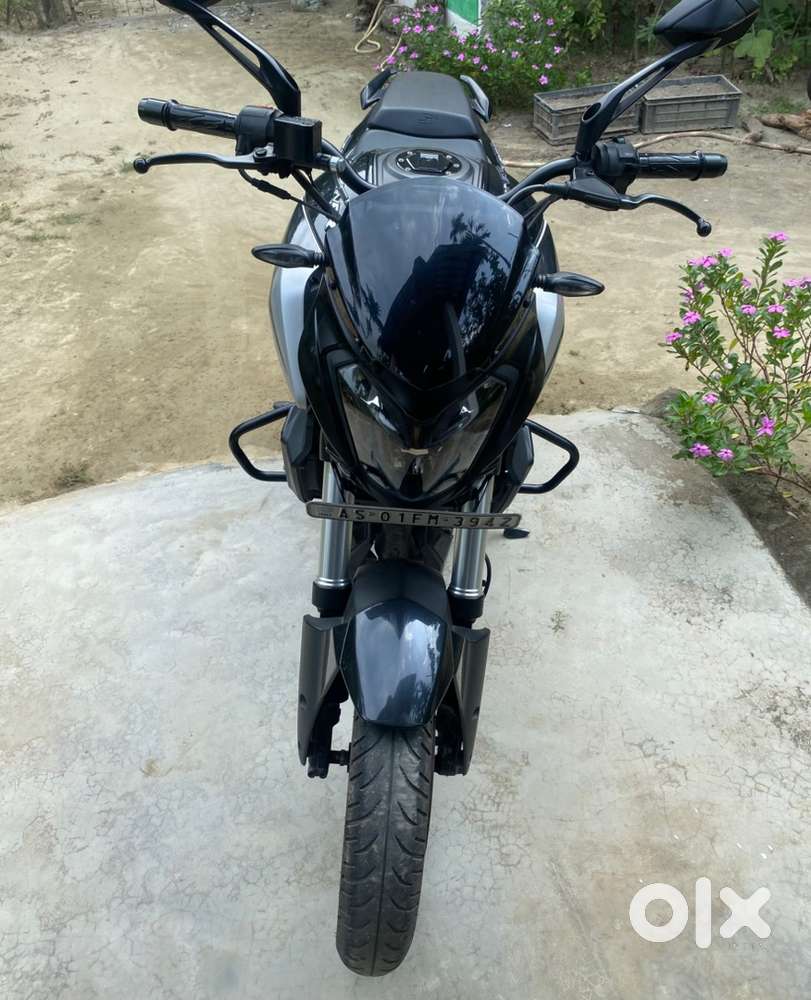 dominar 250 in Top-Notch Condition