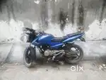 Pulsar 135
