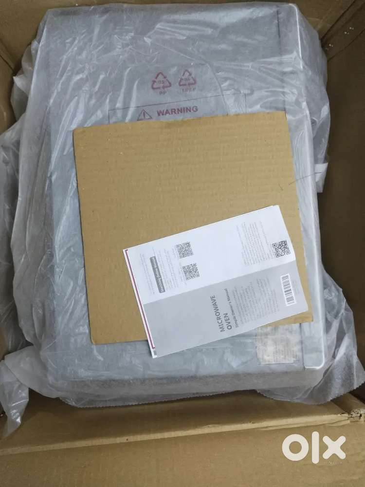 microwave samsung ..used for 5 years in good condition