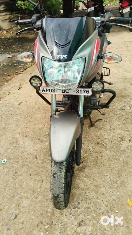 Good condistion bike