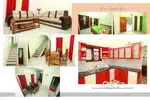 HOUSE FOR DAILY RENT, KOTTAYAM, CHINGAVANAM