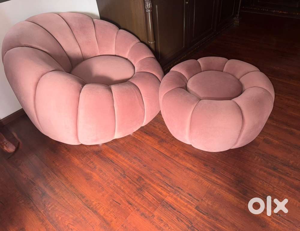 Sofa Set of Two