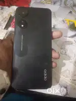 5g oppo a78.  8+4. 128. Dispale chenj he badiya kadisan he