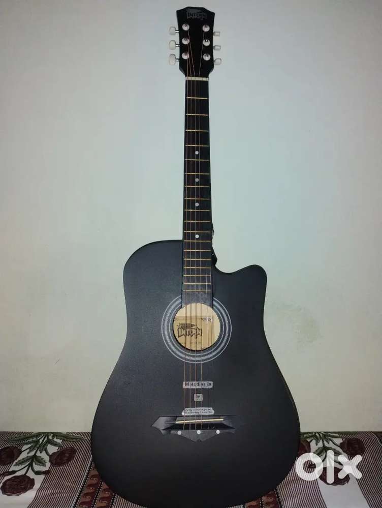 Guitar for beginners