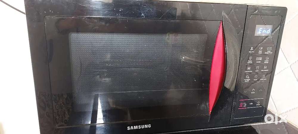 Samsung 28 ltr Microwave