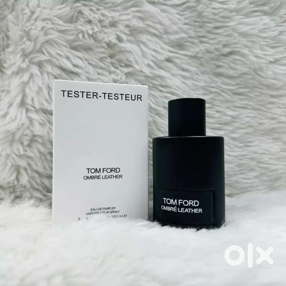 Branded perfume for men