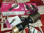 Agaro volumizer hair dryer HV 2179,1200 watts