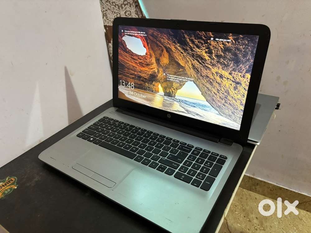 HP laptop 2017 Model (Negotiable)