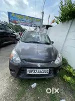 Maruti Suzuki Alto 800 Lxi, 2017, Petrol