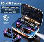 Bluetooth headphones with new technology
