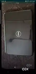 Dell laptop