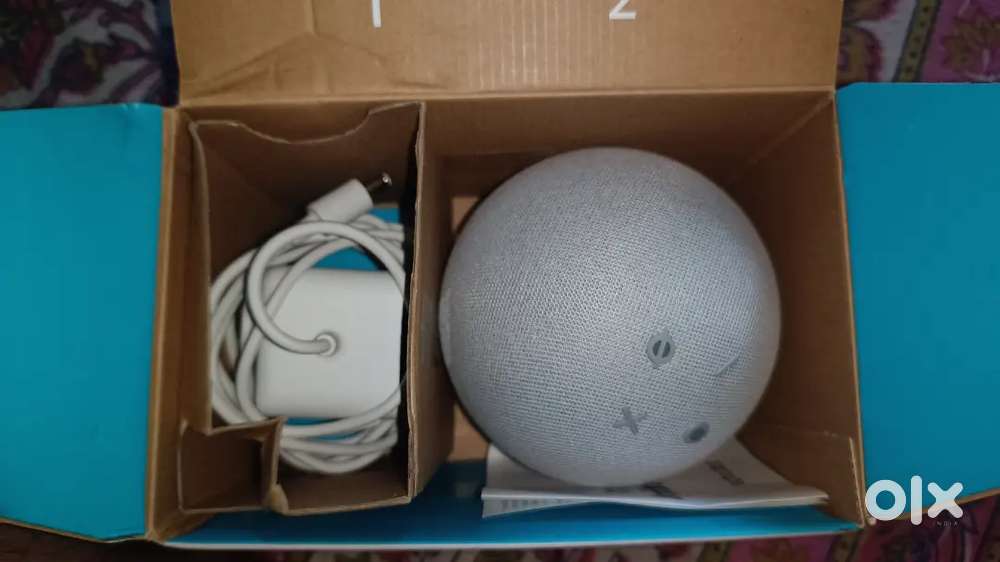 Alexa Echo-Dot