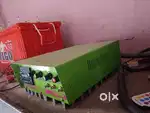Tractor sound system