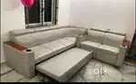 Sofacumbed are designed to serve as both sofa and bed making them idea
