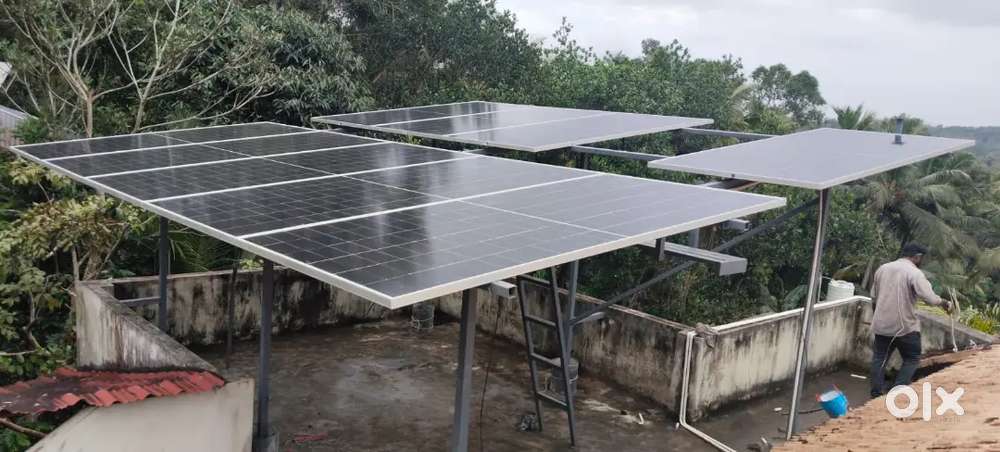 Site supervisor and office work