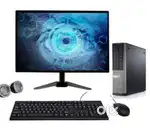 Computer/Desktop/CPU
