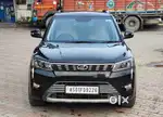 Mahindra XUV300 W8 Option Diesel, 2022, Diesel