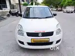Maruti Suzuki Swift Dzire Ldi BSIV, 2016, Diesel