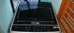 Automatic washing machine