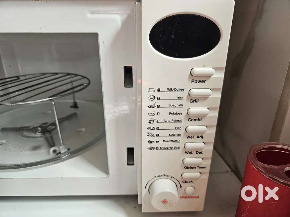 Bajaj 2005 ETB Micro Oven