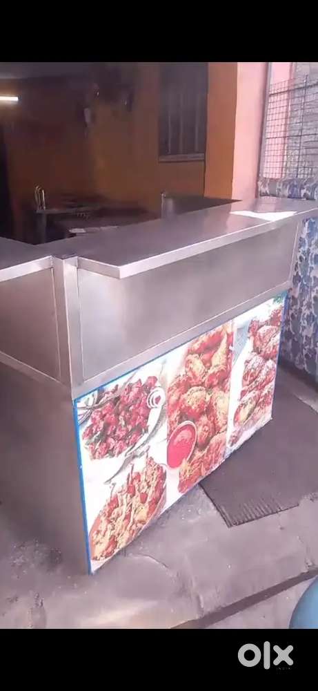 Ss double burner stove for sale