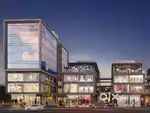 Retail Space Ground Floor for Sale NIBM