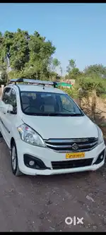 Maruti Suzuki Ertiga 2015