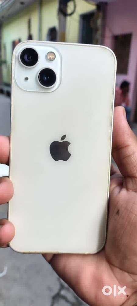 I phone 13 128gb